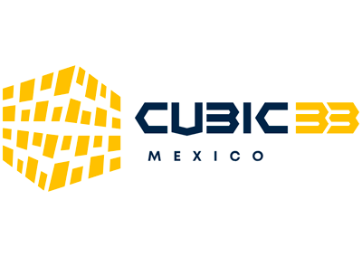 Constructora Cubic 33